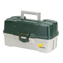 Plano THREE TRAY TACKLE BOX 620306