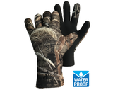 Glacier Gloves Aleutian Camo