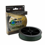 PowerPro Super 8 Slick V2 Braided Line