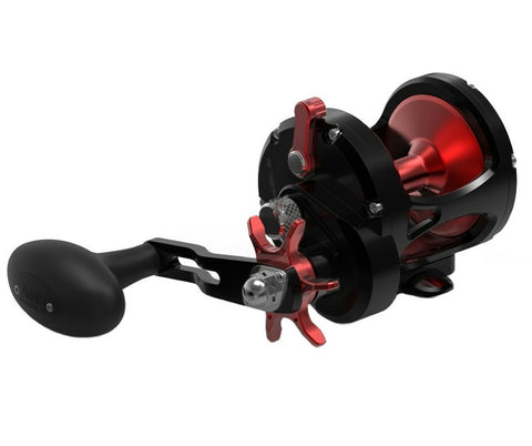 Avet MXL Star Drag Reels