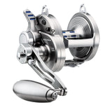 Daiwa Saltiga LD Lever Drag Conventional Reels