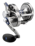 Daiwa Saltiga LD Lever Drag Conventional Reels