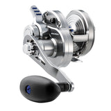 Daiwa Saltiga LD Lever Drag Conventional Reels