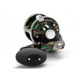 Avet SXJ 5.3 Lever Drag Casting Reels