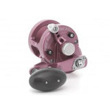 Avet SXJ 5.3 Lever Drag Casting Reels