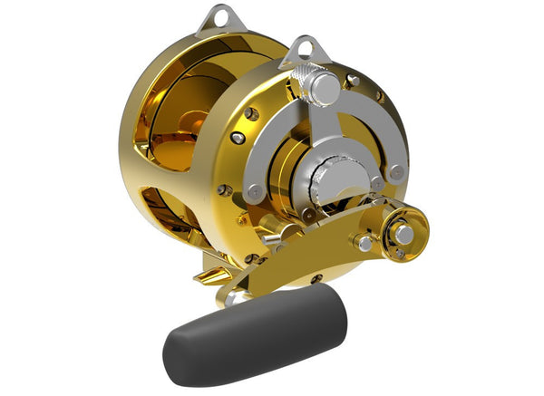 avet big game reel Avet EX 50/3 Lever Drag 3-Speed Stand-Up Reel – Jack's Tackle