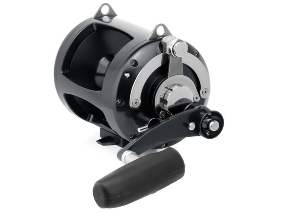 Avet EXW 50/3 Lever Drag 3-Speed Stand-Up Reel – Jack's Tackle