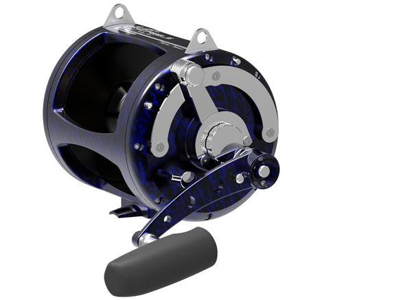 Avet EXW 80/3 Lever Drag 3-Speed Stand-Up Reel – Jack's Tackle