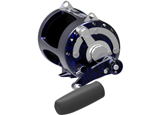 Avet T-RX 50/2W Lever Drag 2-Speed Stand-Up Reel Jack's Tackle Avet T-RX 50/2W Lever Drag 2-Speed Stand-Up Reel Jack's Tackle