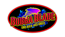 Bubba Blade