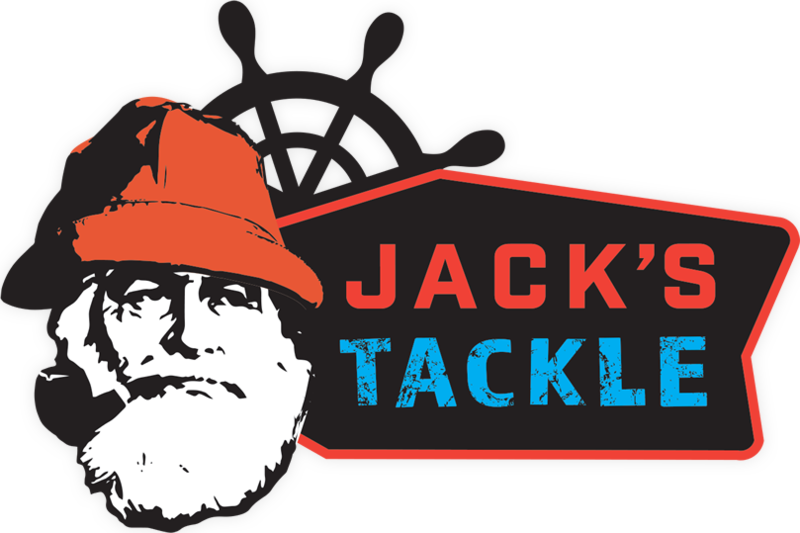 Jack's – Jack's Tackle