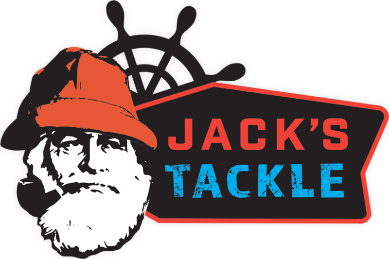 Jack's Tackle