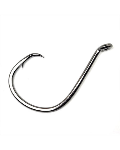 TridentPro Snelled Striped Bass In-Line Circle Hooks Gross