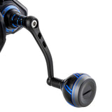 Tsunami Evict II Spinning Reels