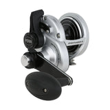 Penn Fathom II Lever Drag 2-Speed Reels
