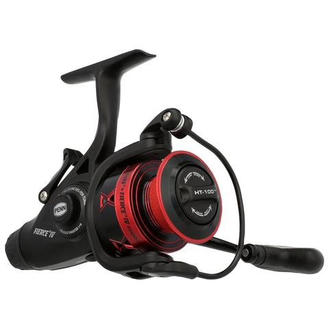 Penn Fierce IV Spinning Reels Live Liner
