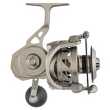 Tsunami SaltX II Armourtech Spinning Reels