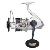 Shimano Saragosa Spinning Reels