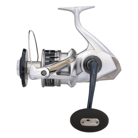 Shimano Saragosa Spinning Reels