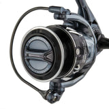 Tsunami Shield II Spinning Reels