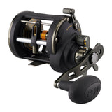 Penn Squall II Level Wind Reels