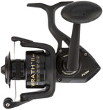 Penn Wrath II Spinning Reels
