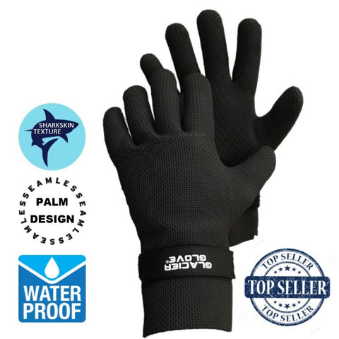 Glacier Gloves Kenai Premium