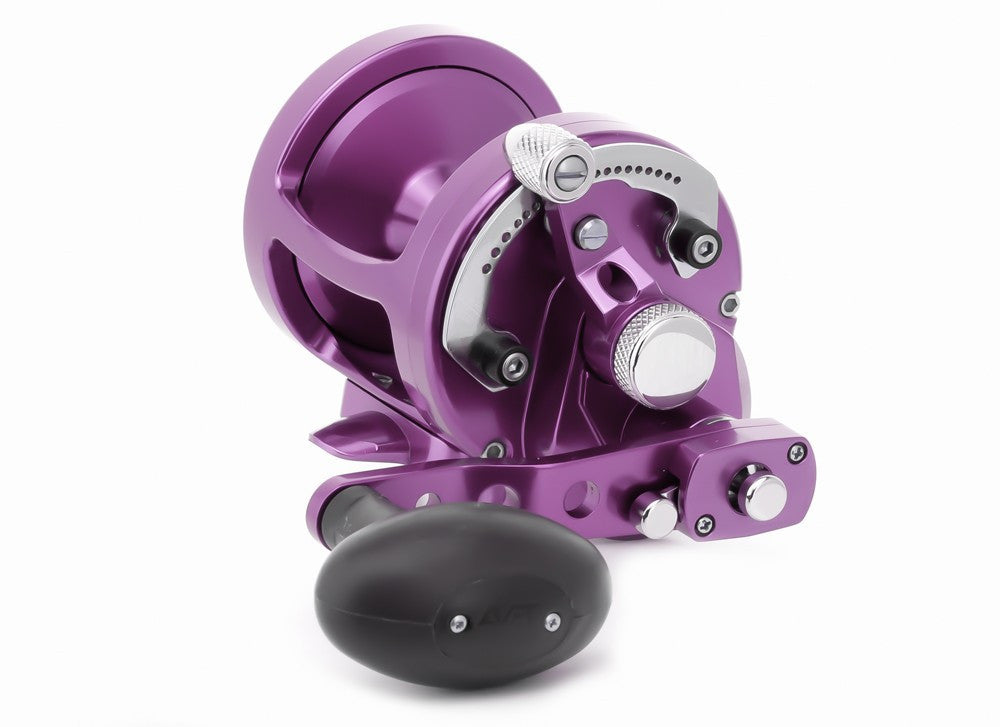 ABELフライロッド #10 Avet MXJ 5.8 Avetstar Star Drag Reels - J&H Tackle