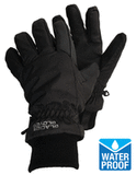 Glacier Gloves Alaska Pro Black