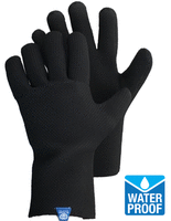 Glacier Gloves Icebay Waterproof Neoprene Gloves