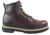Chinook workhorse II boots brown