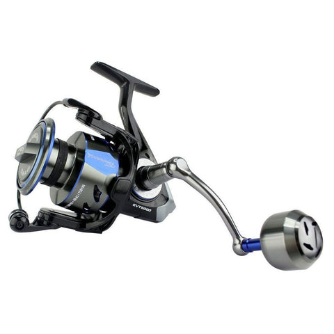 Tsunami Evict Spinning Reels – Jack's Tackle