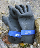 Glacier Gloves Perfect Curve