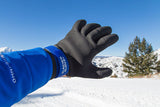 Glacier Gloves Perfect Curve