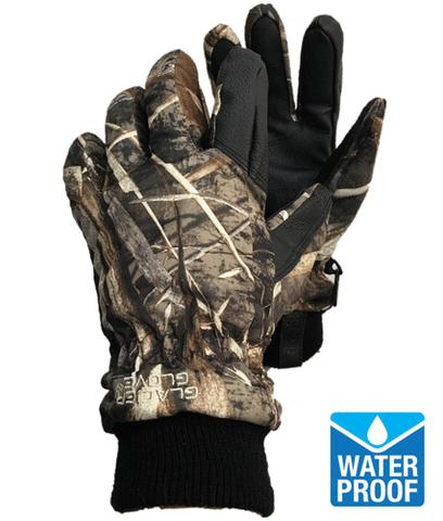 Glacier Gloves Alaska Pro Advantage Max 5 HD – Jack's Tackle