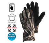 Glacier Gloves Guide Glove Advantage Max 5 HD Camo