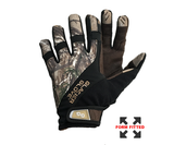 Glacier Gloves Lightweight Field Glove RealTree Xtra Camo