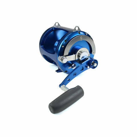 Avet EXW 50/2 Two-Speed Lever Drag Big Game Reel Forest Green