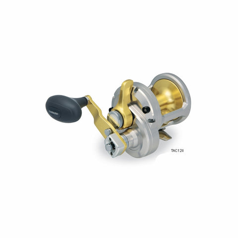 Shimano Talica 2 speed Lever Drag Reels