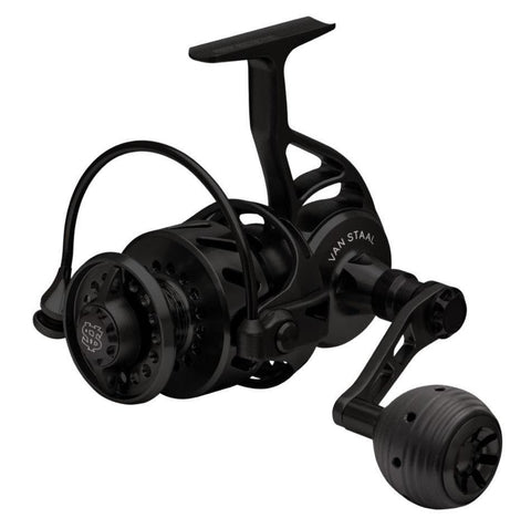 Van Staal VR Spinning Reels