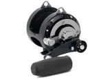 Avet EX 30/2 Lever Drag 2-Speed Stand-Up Reel