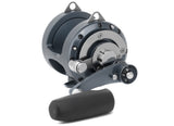 Avet EX 30/2 Lever Drag 2-Speed Stand-Up Reel