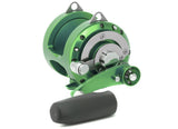 Avet EX 30/2 Lever Drag 2-Speed Stand-Up Reel