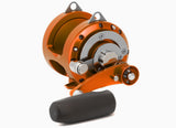 Avet EX 30/2 Lever Drag 2-Speed Stand-Up Reel