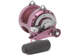 Avet EX 30/2 Lever Drag 2-Speed Stand-Up Reel
