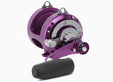 Avet EX 30/2 Lever Drag 2-Speed Stand-Up Reel