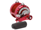 Avet EX 30/2 Lever Drag 2-Speed Stand-Up Reel