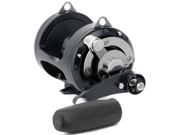 Avet EXW 30 3 Lever Drag 3 Speed Stand Up Reel Jack s Tackle