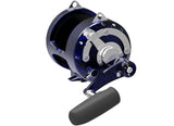 Avet T-RX 50/2 Level Drag 2-Speed Stand-Up Reel