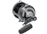 Avet T-RX 50/2 Level Drag 2-Speed Stand-Up Reel